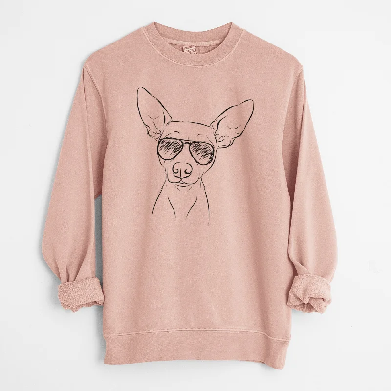 Dusty Pink