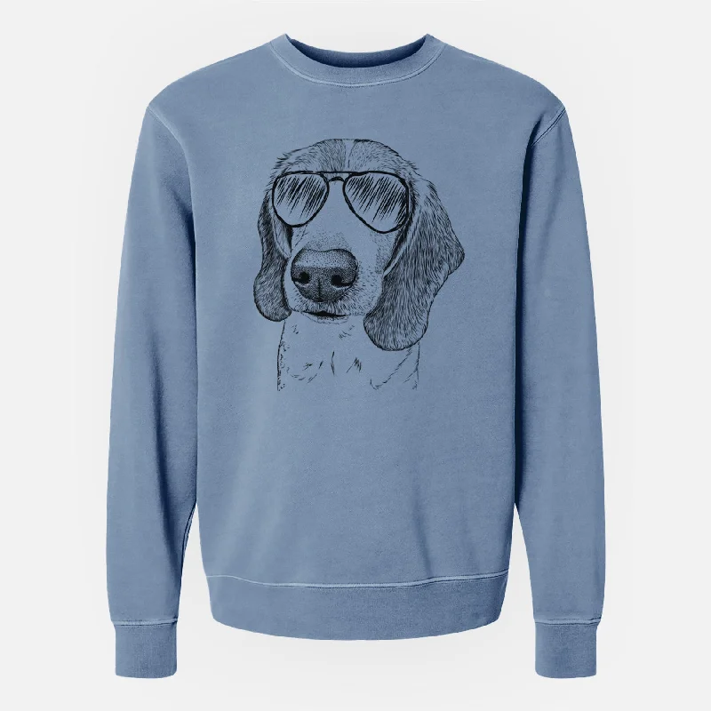 Slate Blue