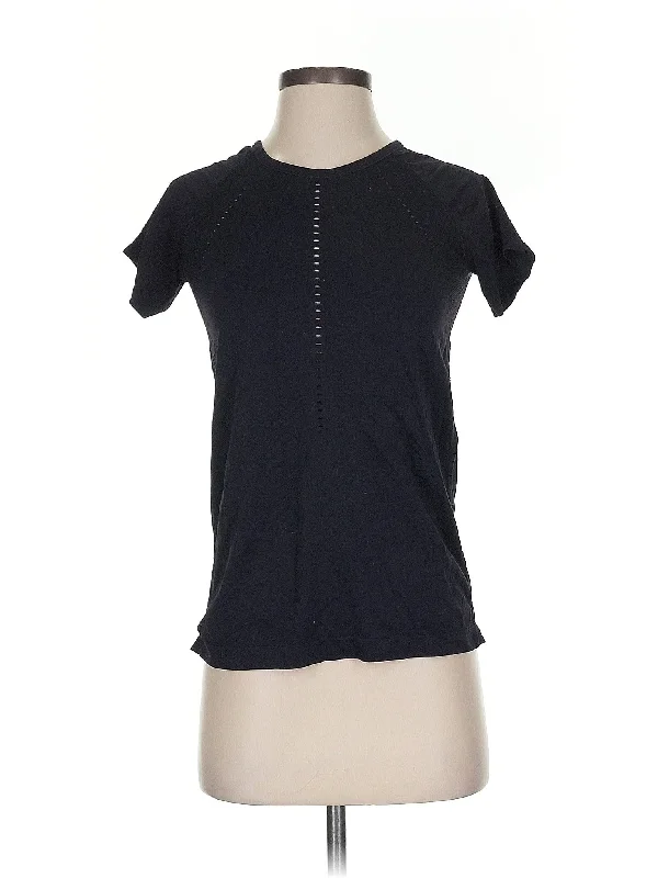 Short Sleeve T Shirt