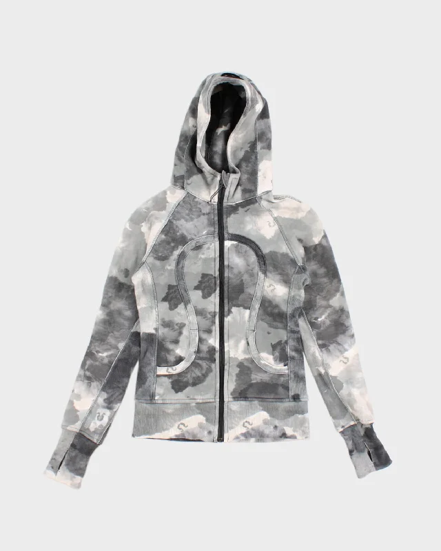 Lululemon Zip - Up Hoodie