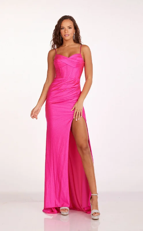 Abby Paris 90203 Dress