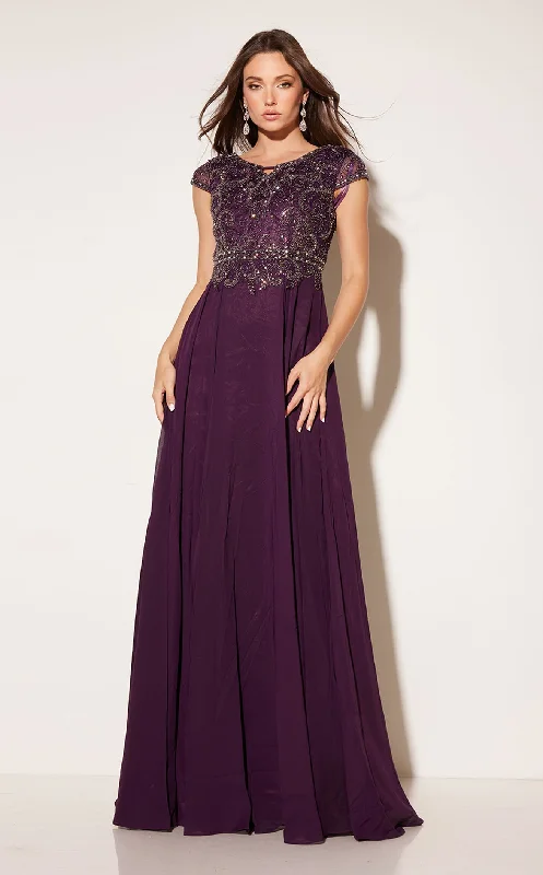 Abby Paris 95091 Dress