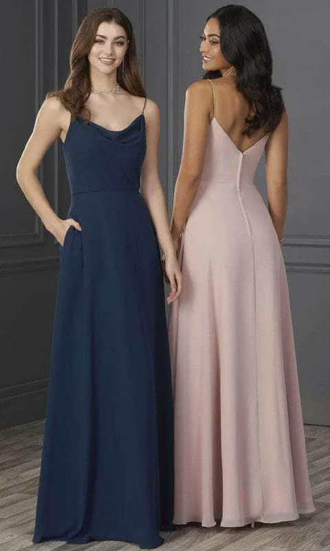 Christina Wu Celebration 22125 - A-Line Chiffon Dress