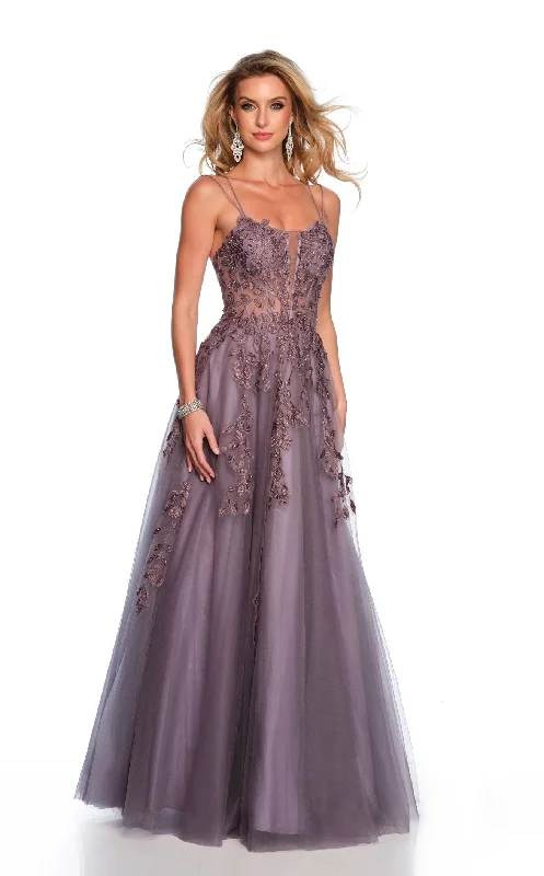 Dave and Johnny 11653 Dress