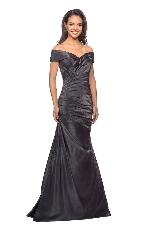 La Femme 25656 Dress