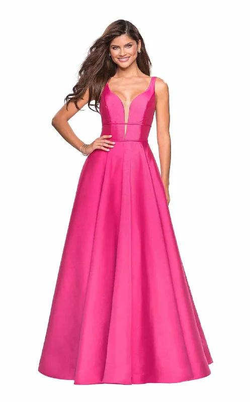 La Femme 26768 Dress