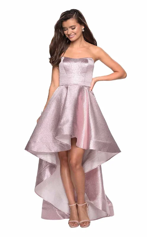 La Femme 27783 Dress