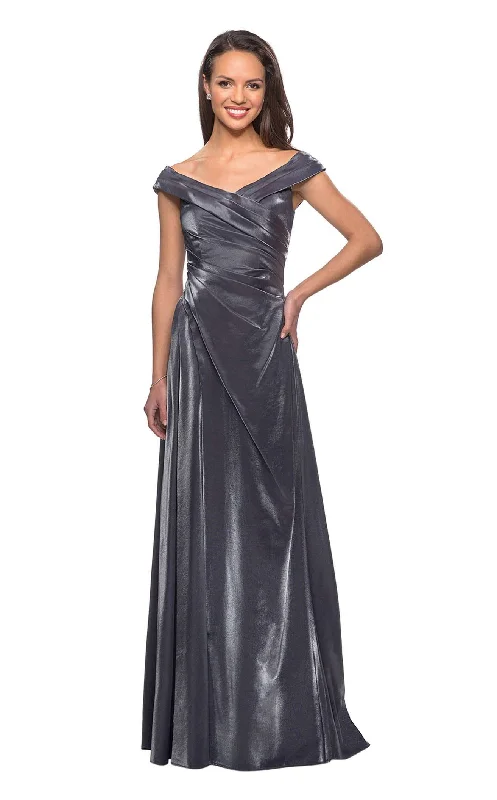 La Femme 27846 Dress