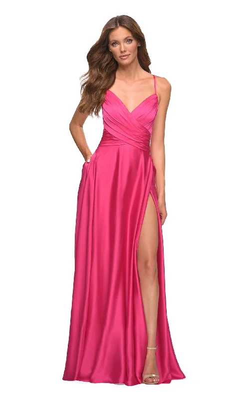 La Femme 30616 Dress