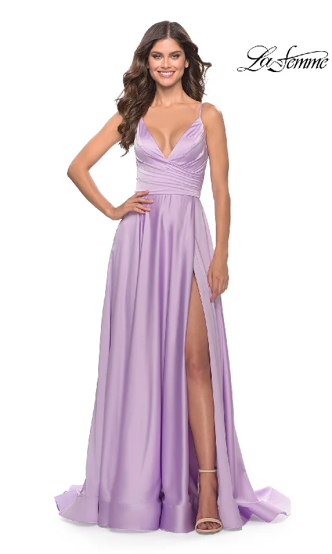 La Femme 31505 Formal Prom Dress