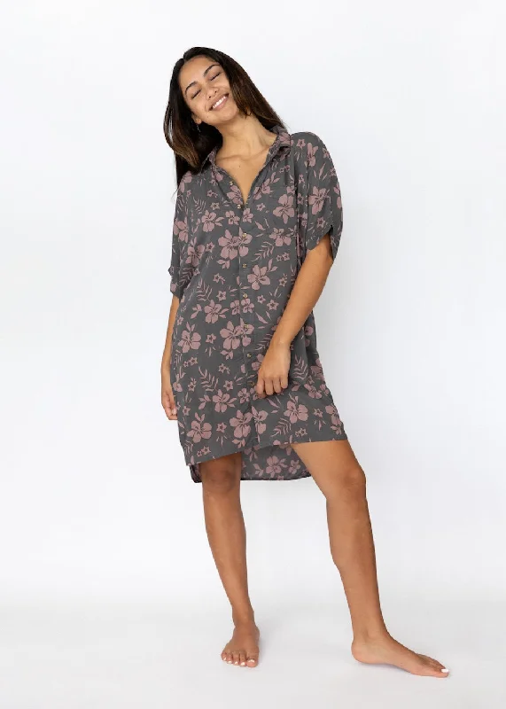 Mai Dylan Dress | Panther