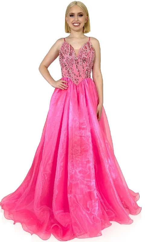 Marc Defang 8254 Dress