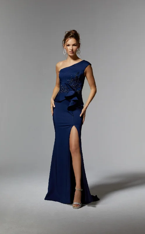 MGNY 72917 Dress