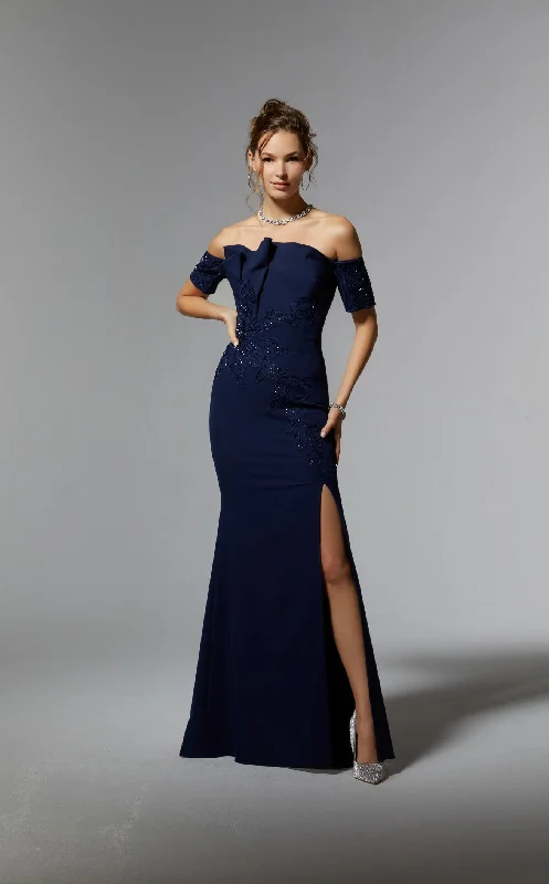 MGNY 72919 Dress