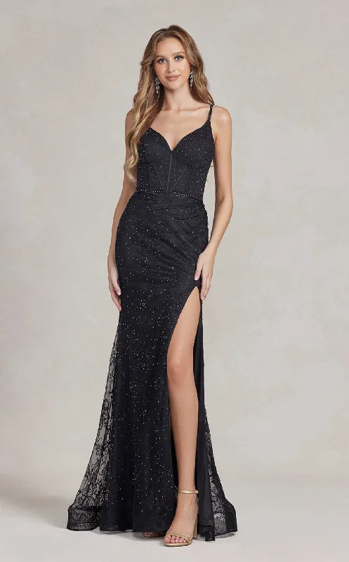 Nox Anabel B1145 Dress