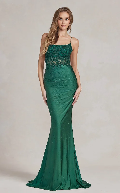 Nox Anabel E1186 Dress