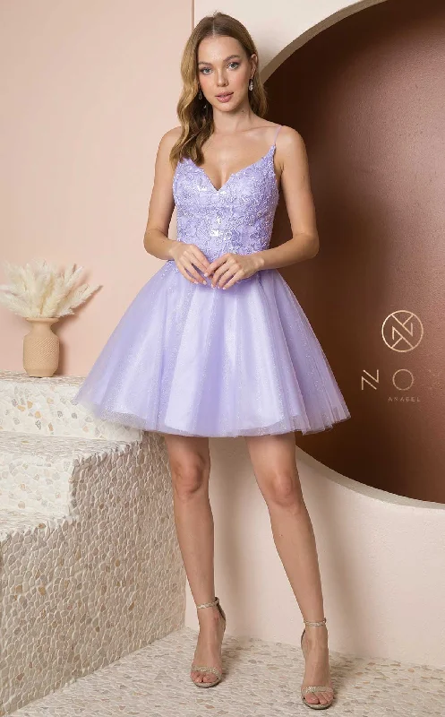 Nox Anabel E777CL Dress