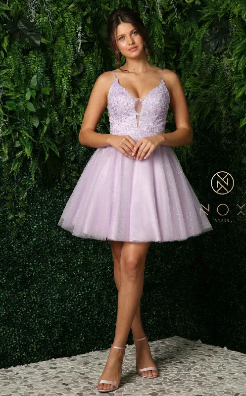 Nox Anabel E779CL Dress