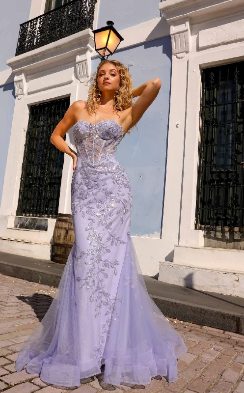 Nox Anabel G1258 Dress