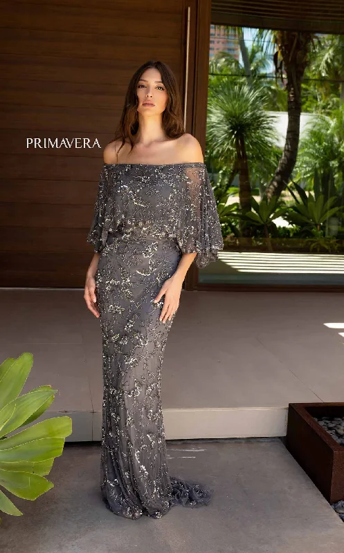 Primavera Couture 13123 Dress