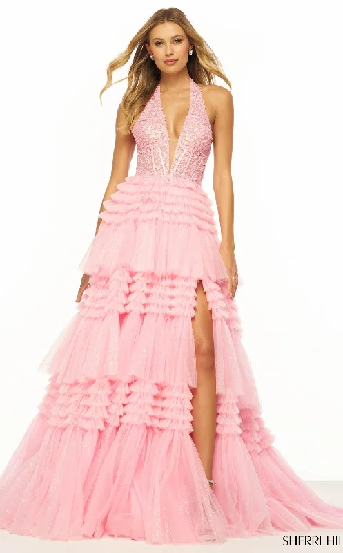 Sherri Hill 56206 Dress