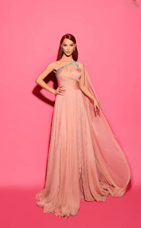 Tarik Ediz 98564 Dress