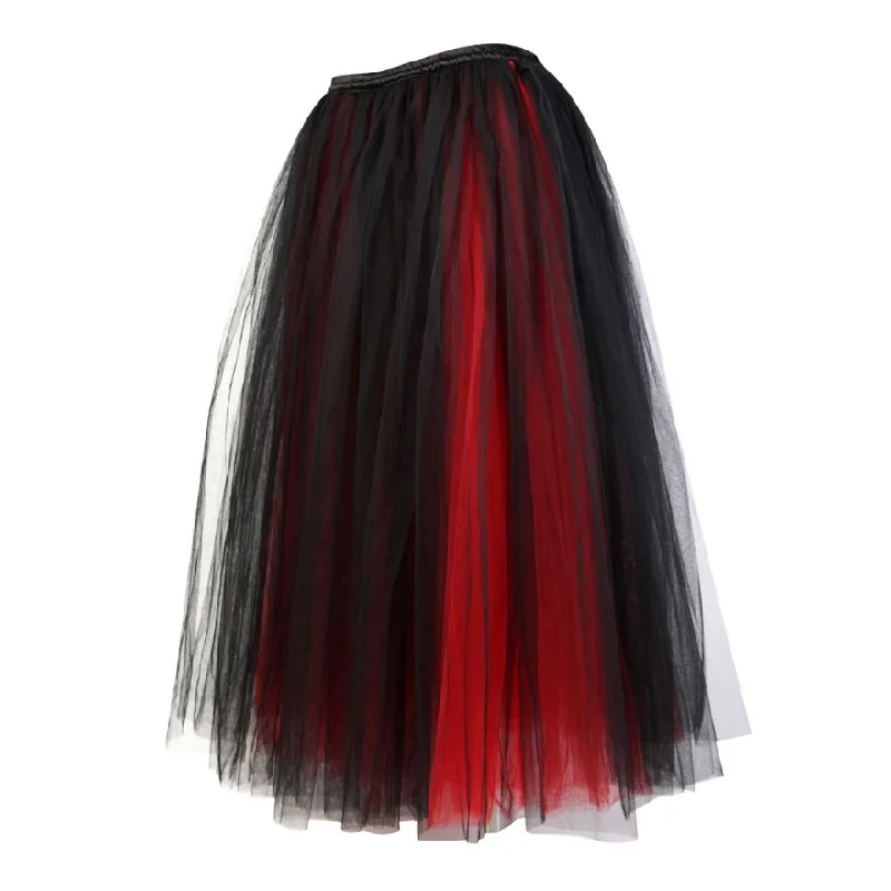 7019 black red