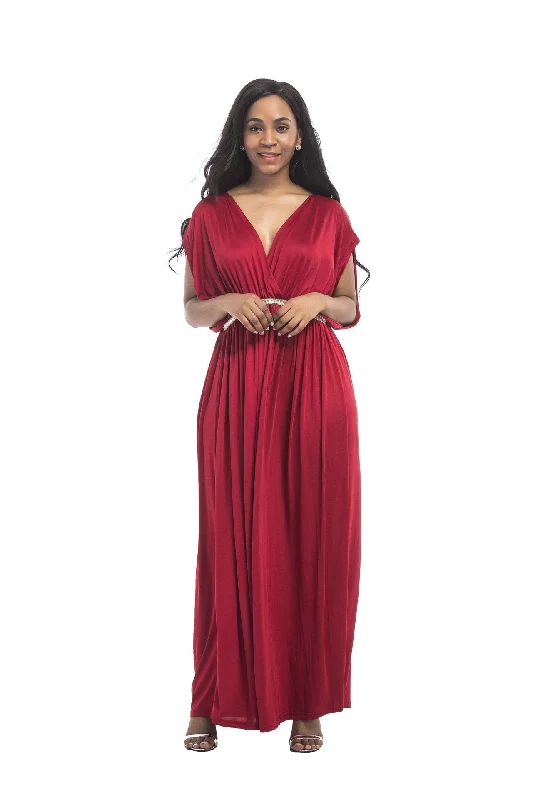 Wine red