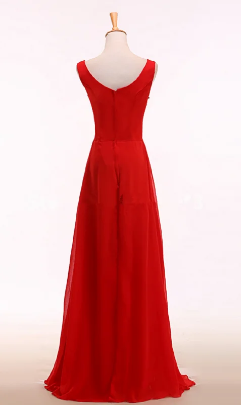 Elegant red crystal long skirt long skirt high - grade womens wear high-end womens Evening Dresses Casual Long Skirt Elegant red crystal long skirt long skirt high - grade womens wear high-end womens Evening Dresses Casual Long Skirt