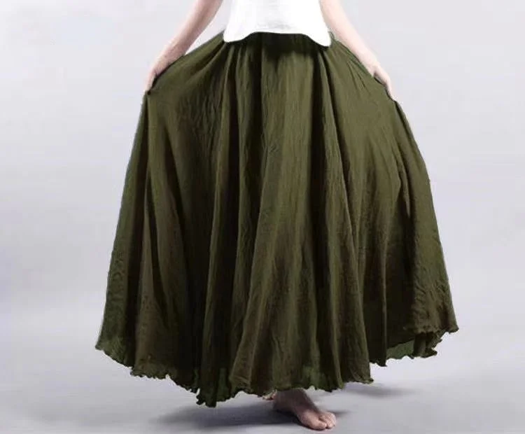 Army green