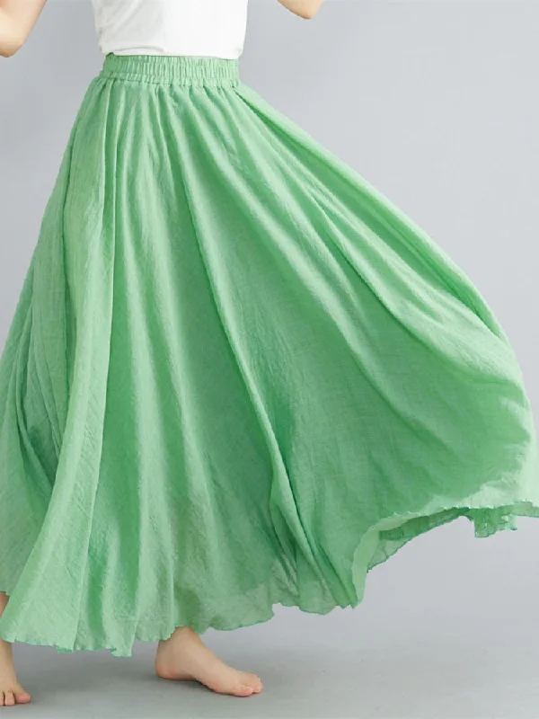 Fruit green