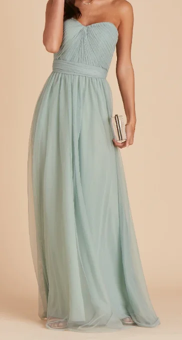 Other Birdy Grey Christina Convertible Tulle Dress