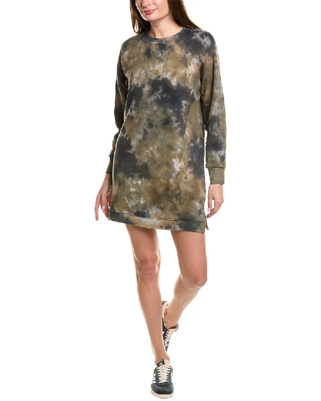 Michael Stars Lolly Sweatshirt Dress